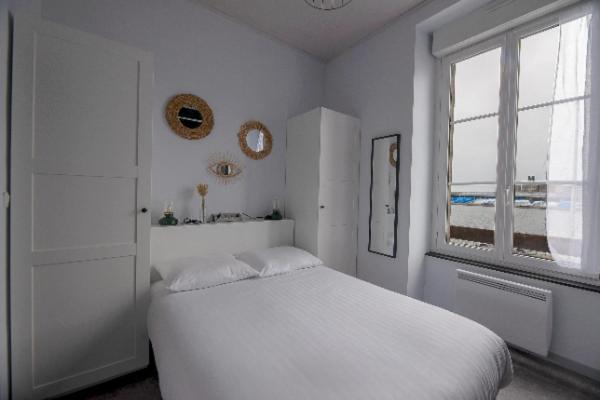 Studio Cozy Proche Intra-Muros Apartment Saint-Malo Luaran gambar