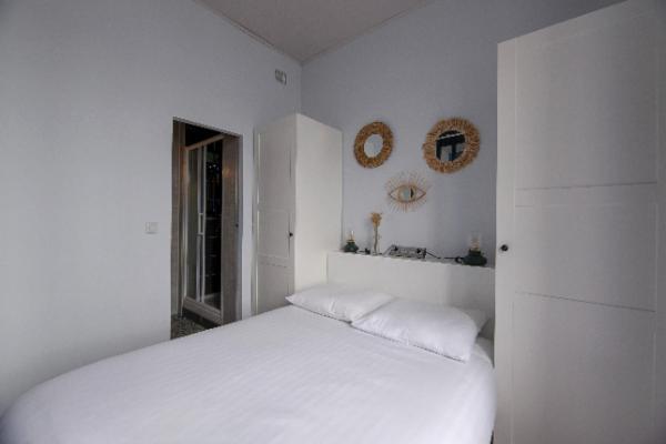 Studio Cozy Proche Intra-Muros Apartment Saint-Malo Luaran gambar